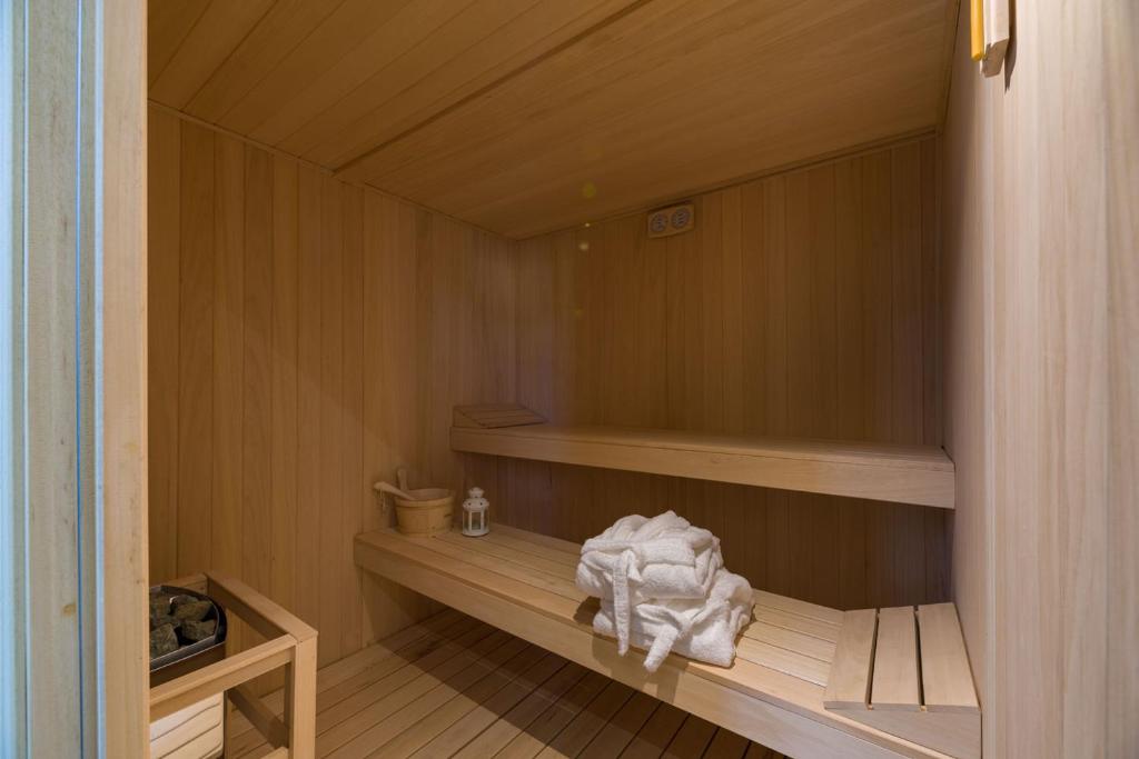 Hotel A Curuxa Wellness - 18