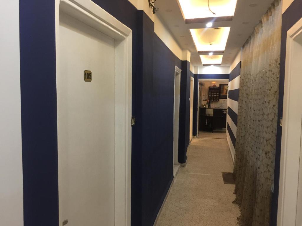 Fotografie z fotogalerie ubytování Nobel Hotel v destinaci Amman