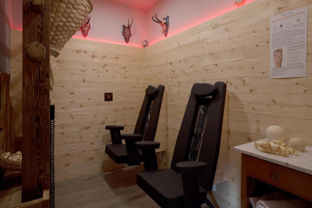 Fotografie z fotogalerie ubytování Hotel Laserz v destinaci Lienz