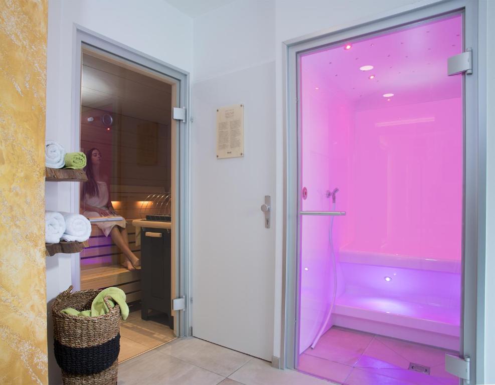 Fotografie z fotogalerie ubytování Hotel Laserz v destinaci Lienz