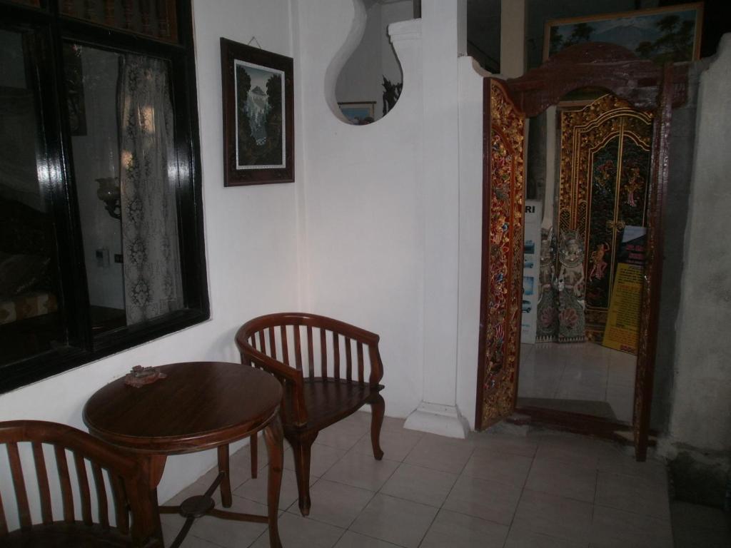 Fotografie z fotogalerie ubytování Alamanda Accomodation v Ubudu
