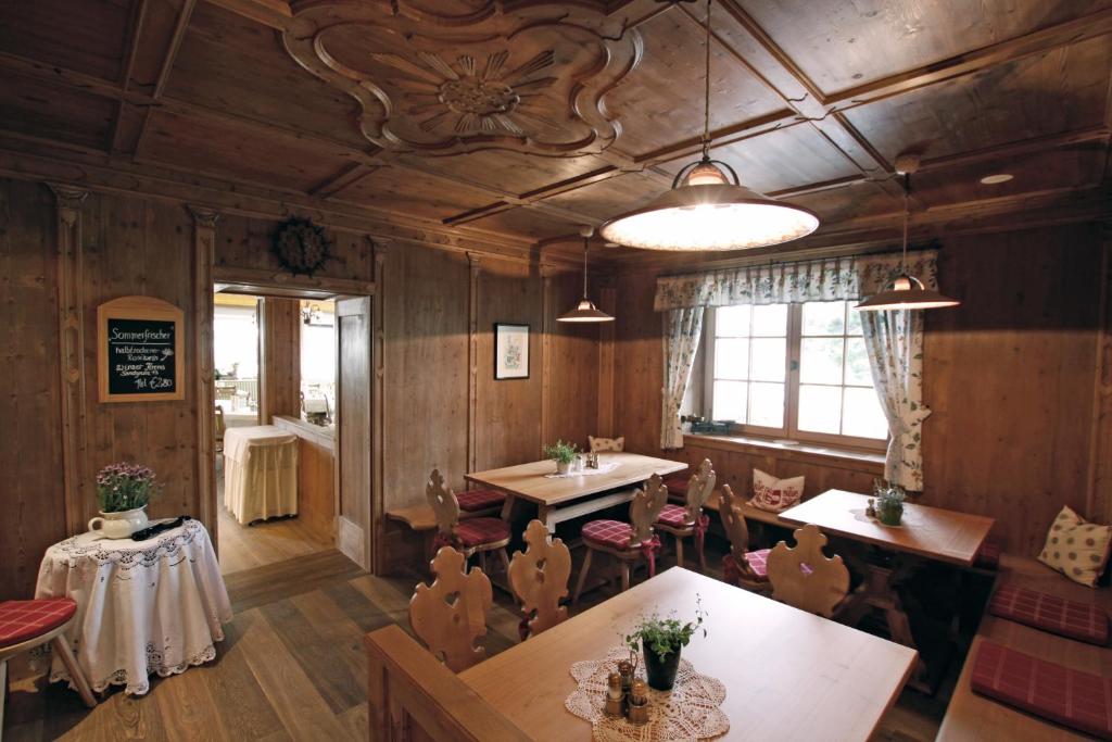 Fotografie z fotogalerie ubytování Hotel Laserz v destinaci Lienz