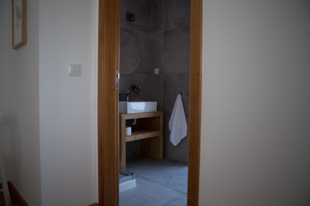 Casa dos Junqueiros - Countryside Guest House - Quarto Duplo