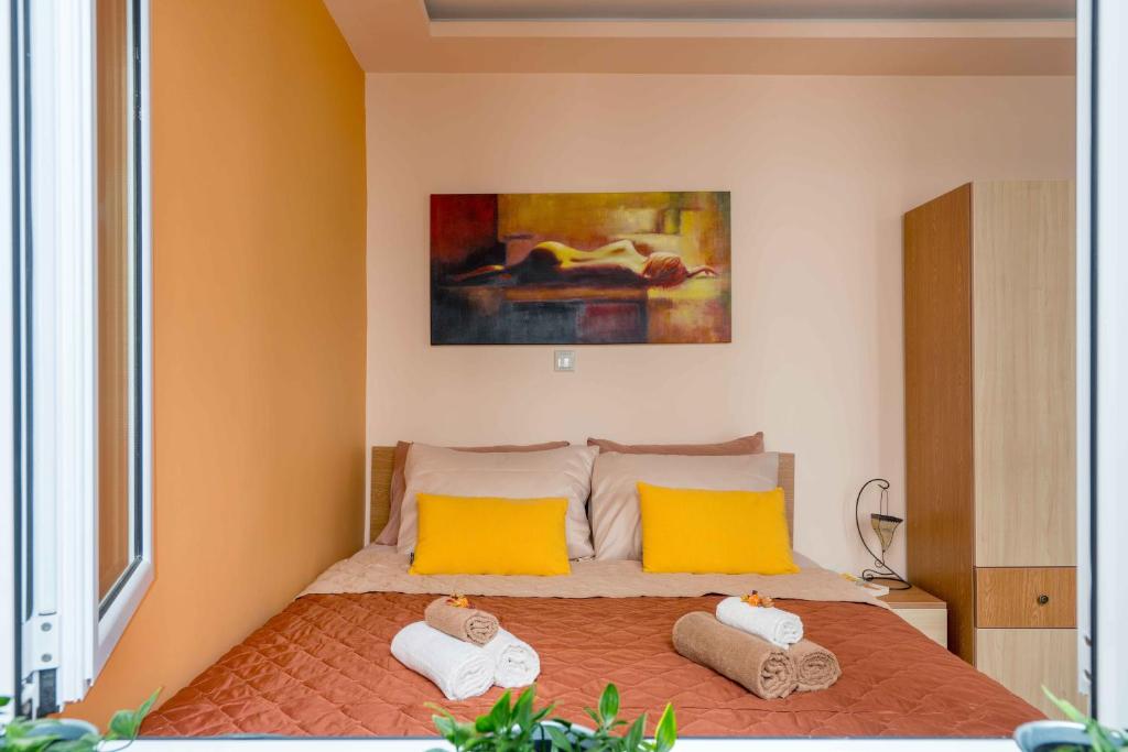 Cool Style Private Apartments - 19