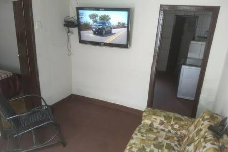  Espaço Dona Lia