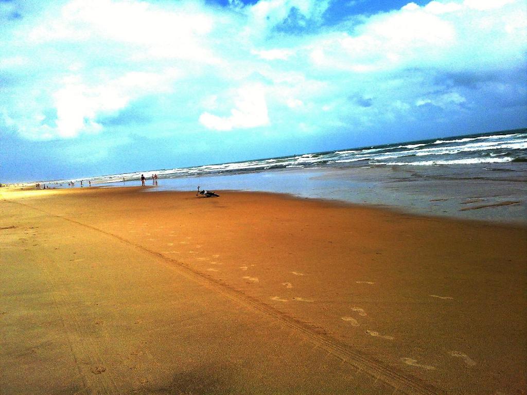  Beach Class Rosalux