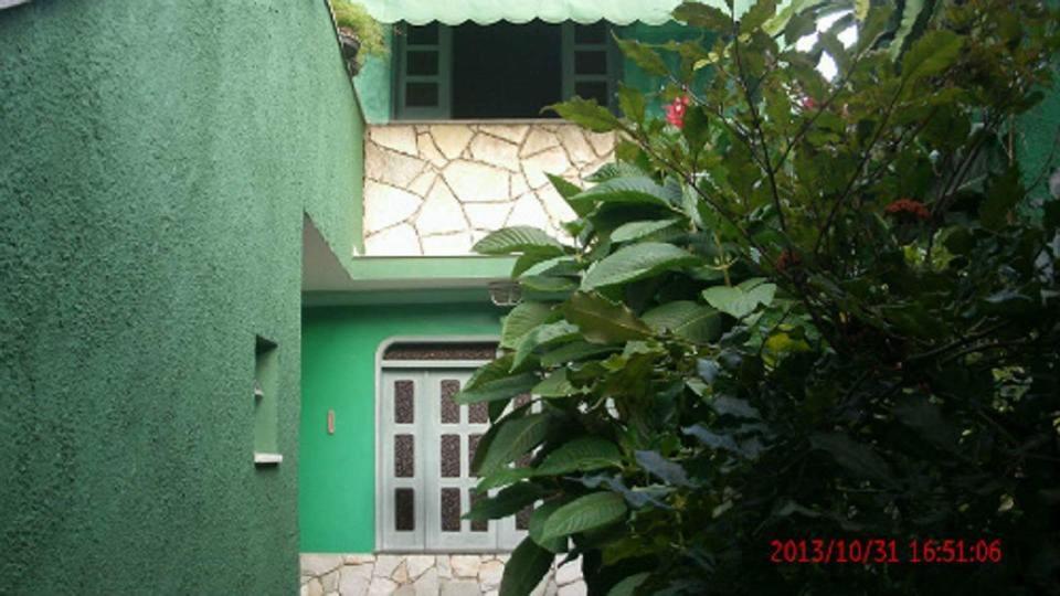  Residencial Recanto dos Pássaros