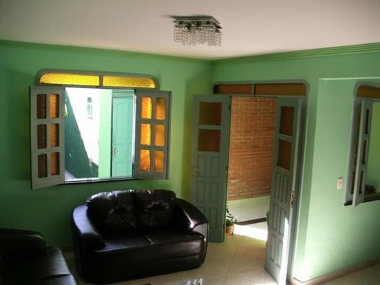  Residencial Recanto dos Pássaros