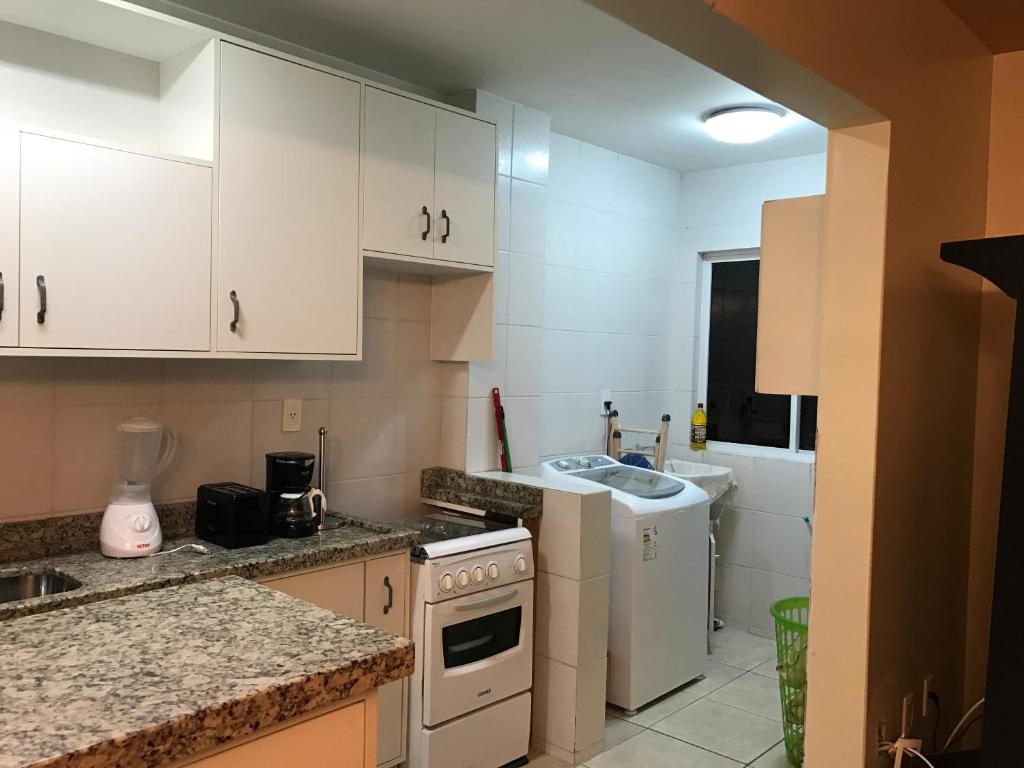  IMACULADO APARTAMENTO A 20 METROS DA PRAIA