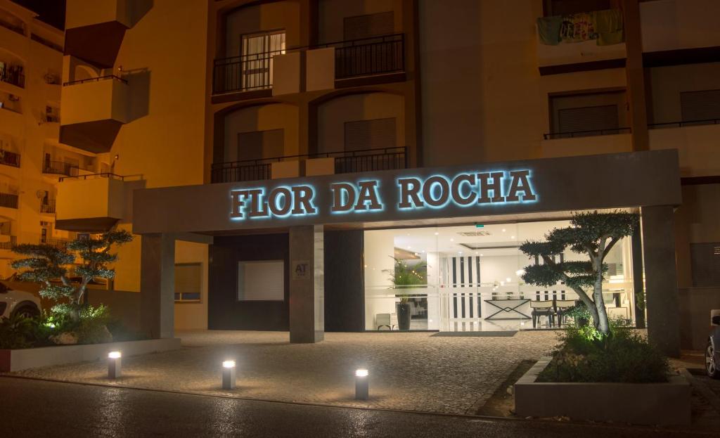 Flor Da Rocha - Resim 7
