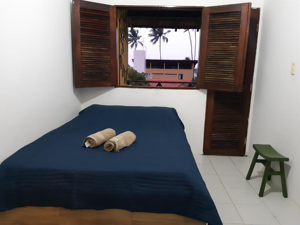  Duplex Condomínio Merepe Residence