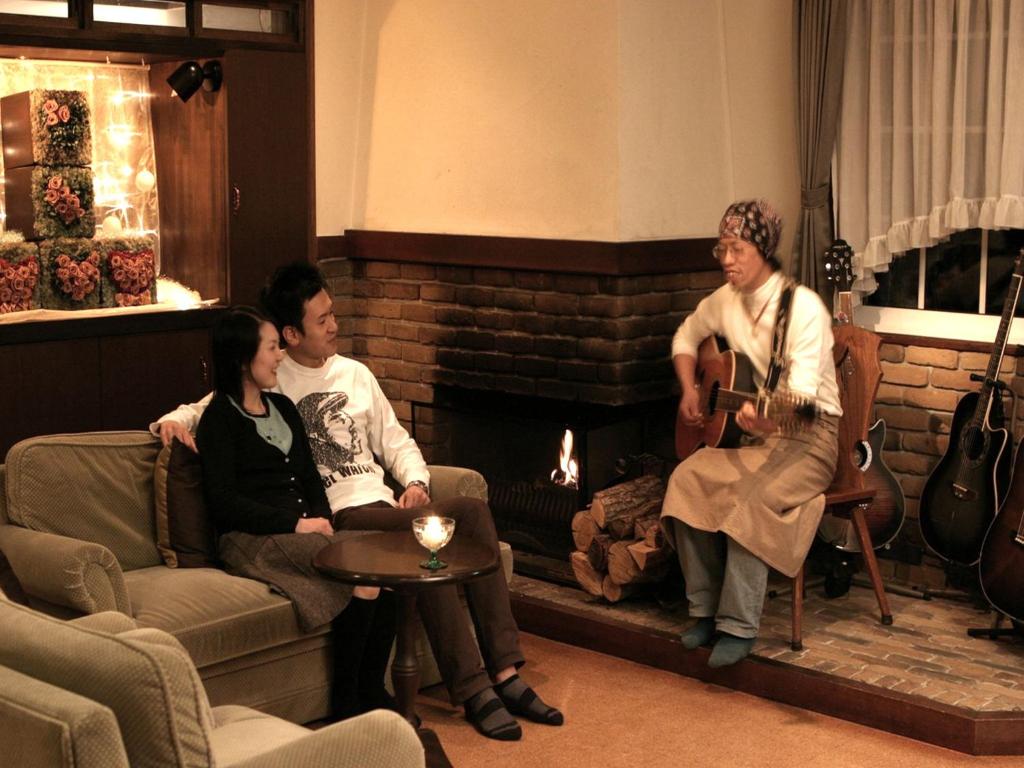 Fujikawaguchiko Crescendo photo