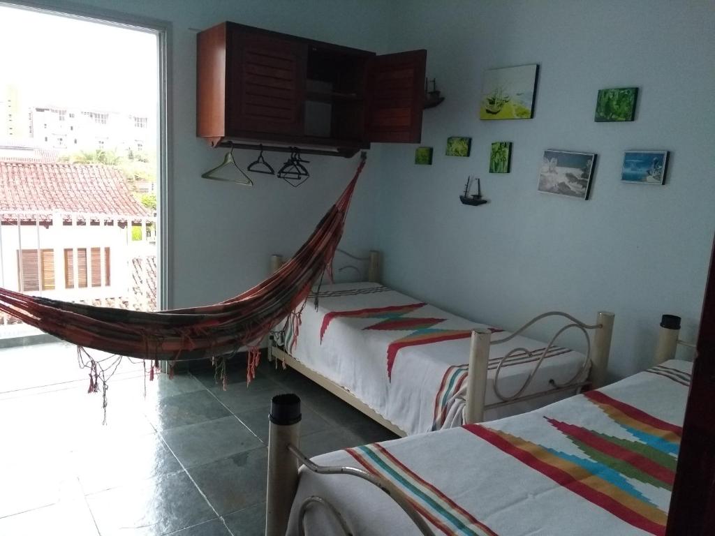  Apto na Praia Grande - Campo Belo