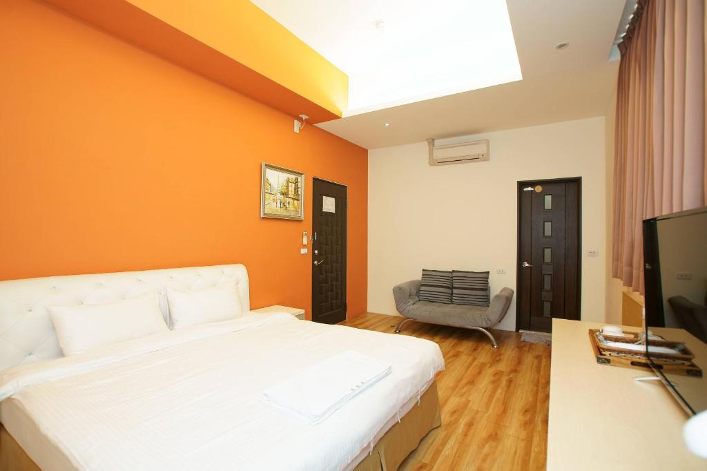 Gallery image of Taitung Venice B&amp;B in Taitung City