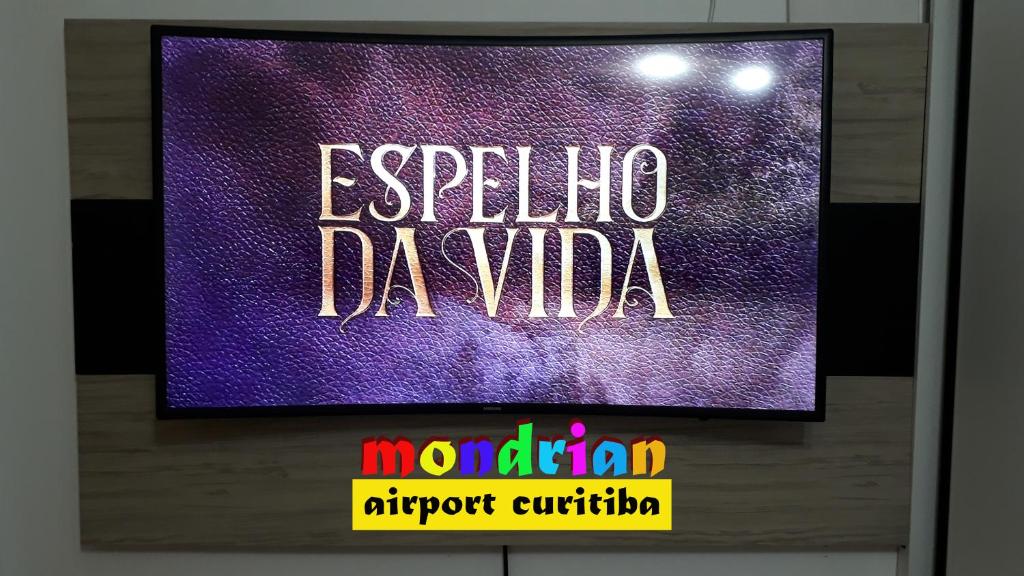  Mondrian Airport Curitiba