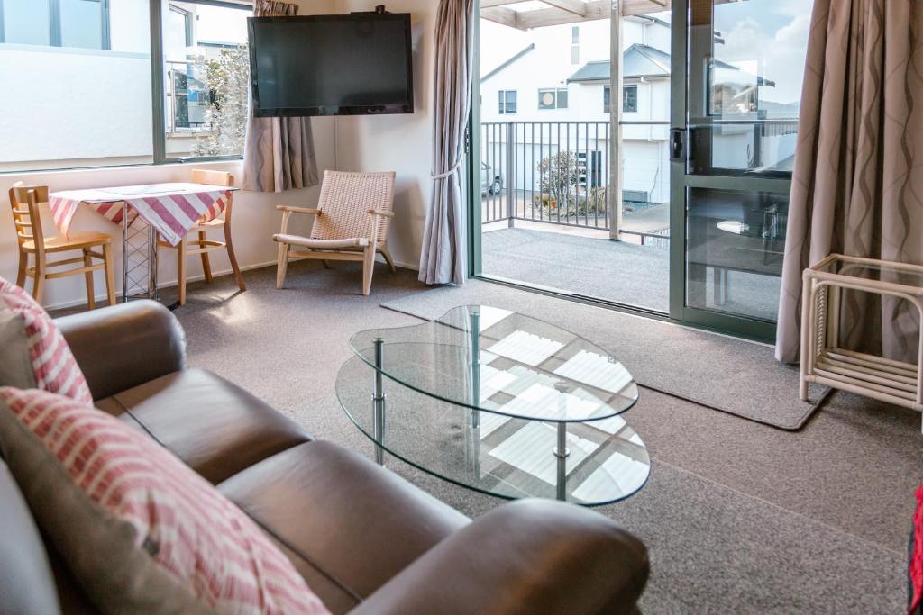 Blue Marlin Apartments - Resim 15