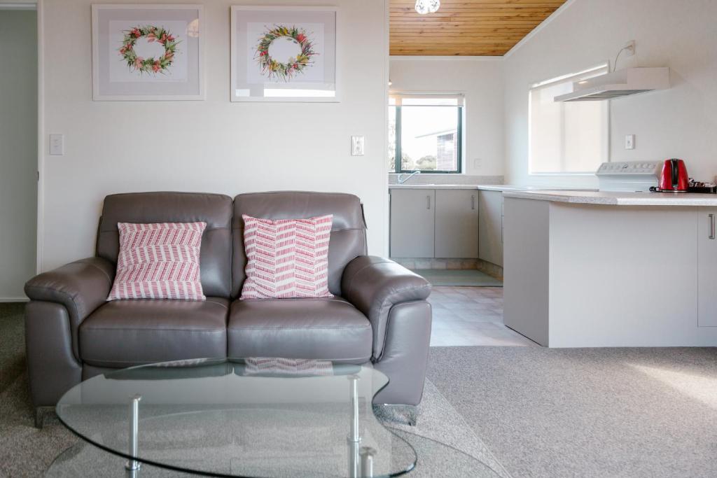 Blue Marlin Apartments - Resim 12