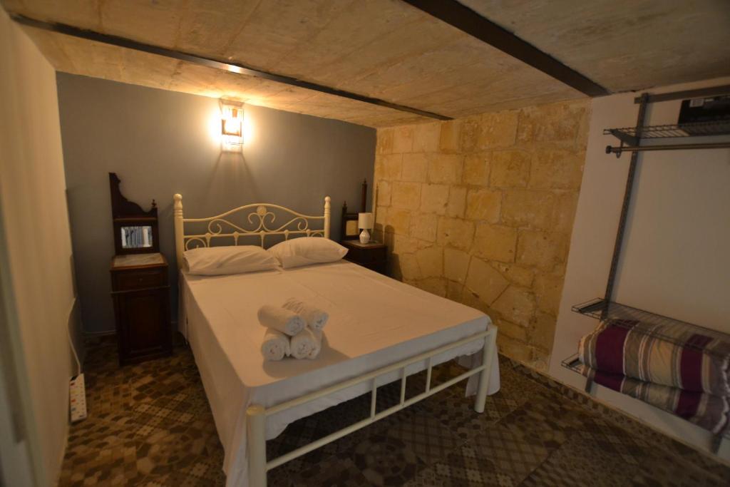 Valletta Dream Suites - Maisonette