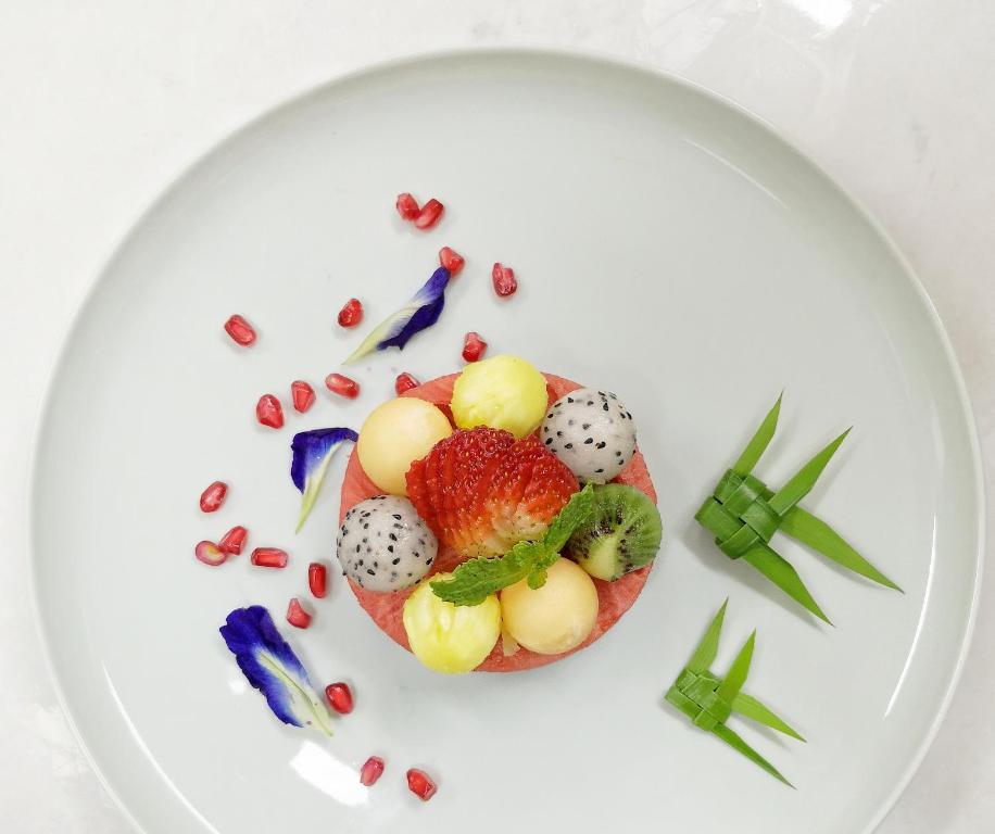 The Inside House - Resim 34