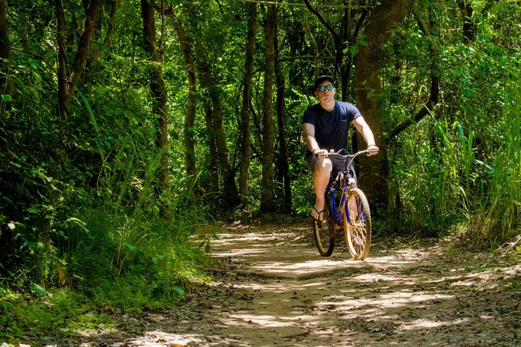 Hosté ubytování Amaara Forest Hotel Sigiriya