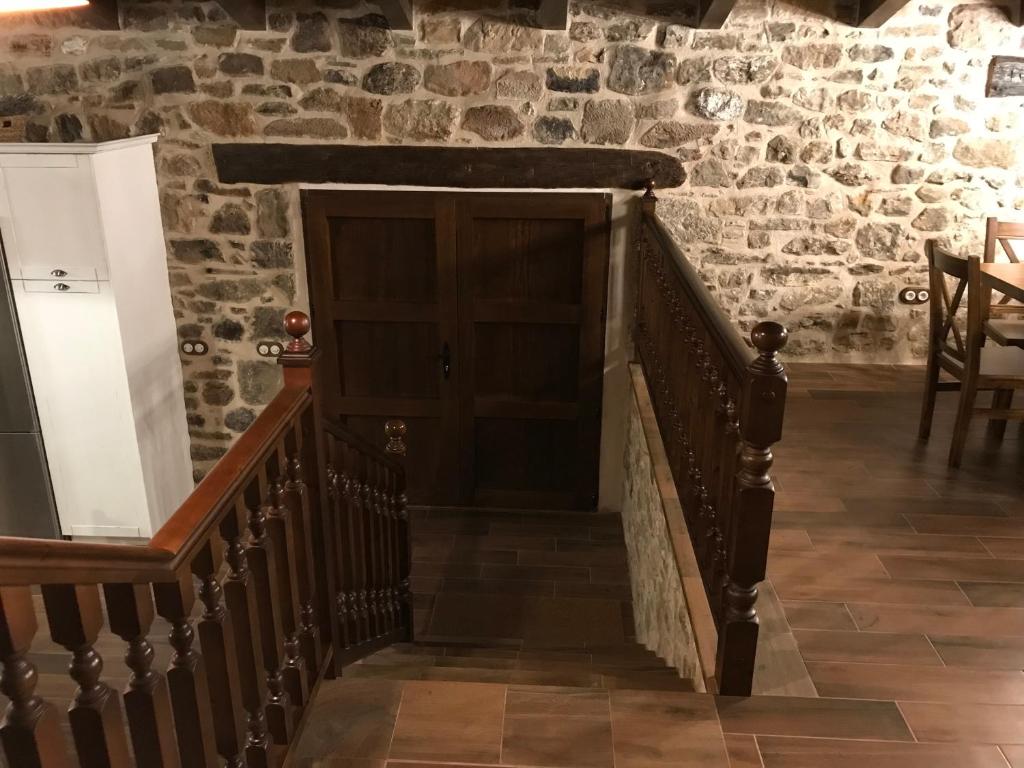 Fotografie z fotogalerie ubytování El Leñero del Tío Ramón v destinaci Puertomingalvo