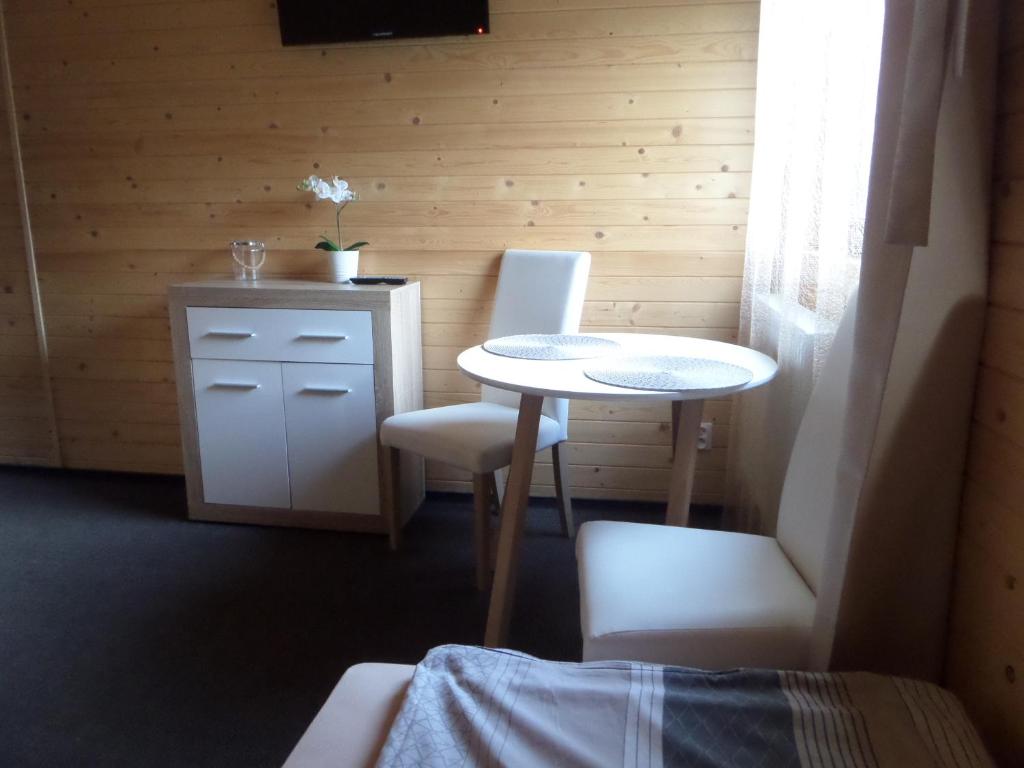 Domki nad Wartą Kajaki & SPA - Superieur Chalet