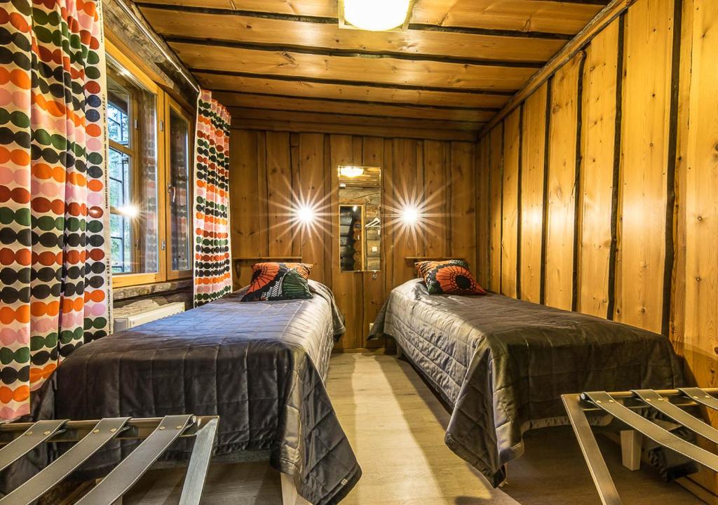 Levikaira Apartments - Log Cabins - Apartamento De Madeira Levikaira 4