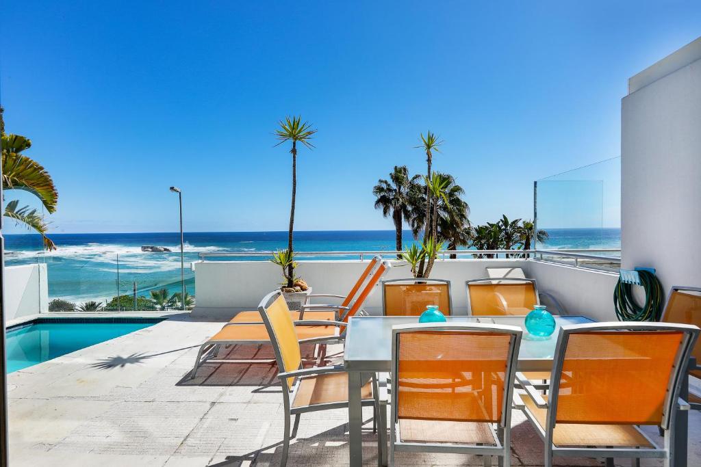 Kalimera ケープタウン 21年 最新料金