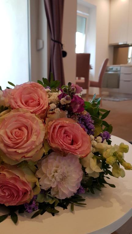 Citylux Apartments - 13