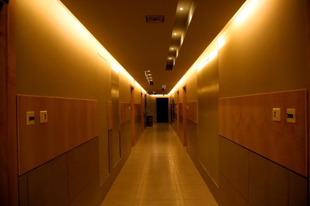 Fotografie z fotogalerie ubytování KVM Hotels Srirangam v destinaci Tiruččiráppalli