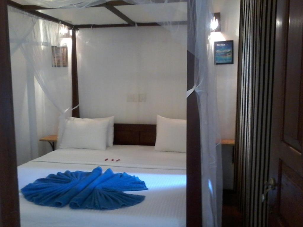 Gallery image of Secret Palace Guest house in Galle