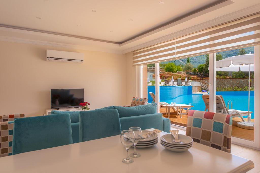 Orka Residence Apartments