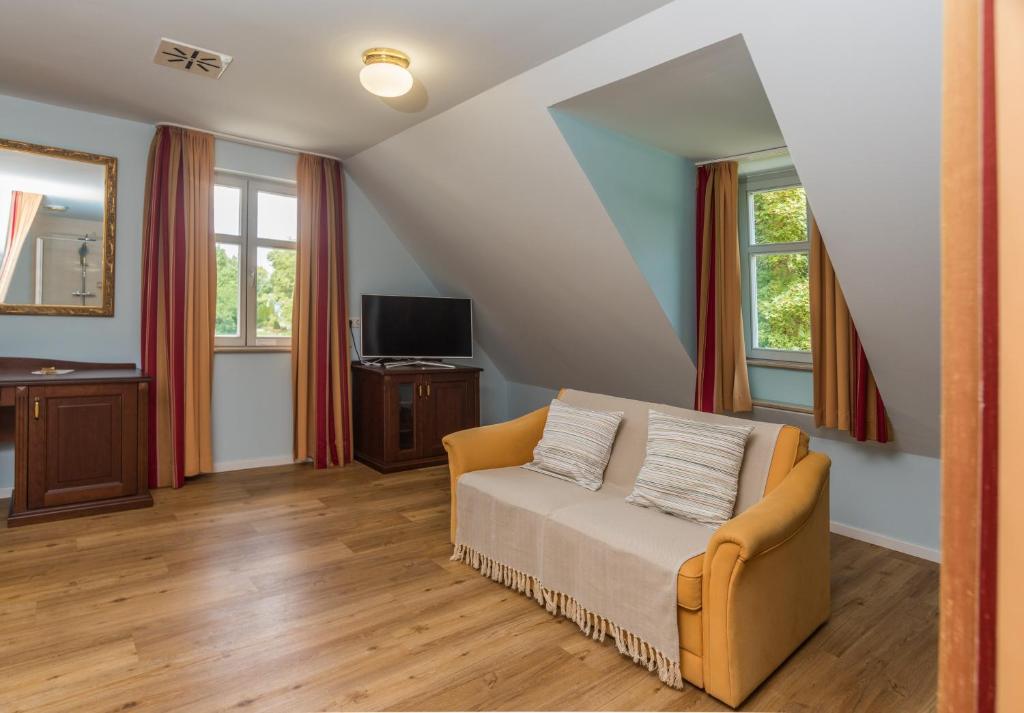 Remise Thurn - Luxe Studio