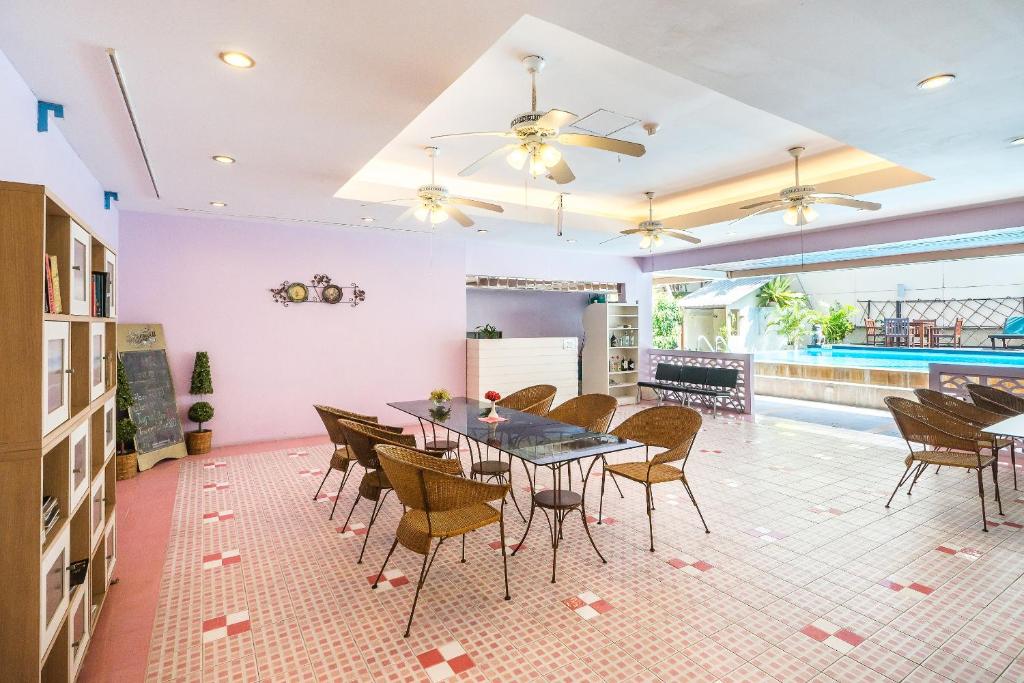 Bella Villa Metro - Resim 26