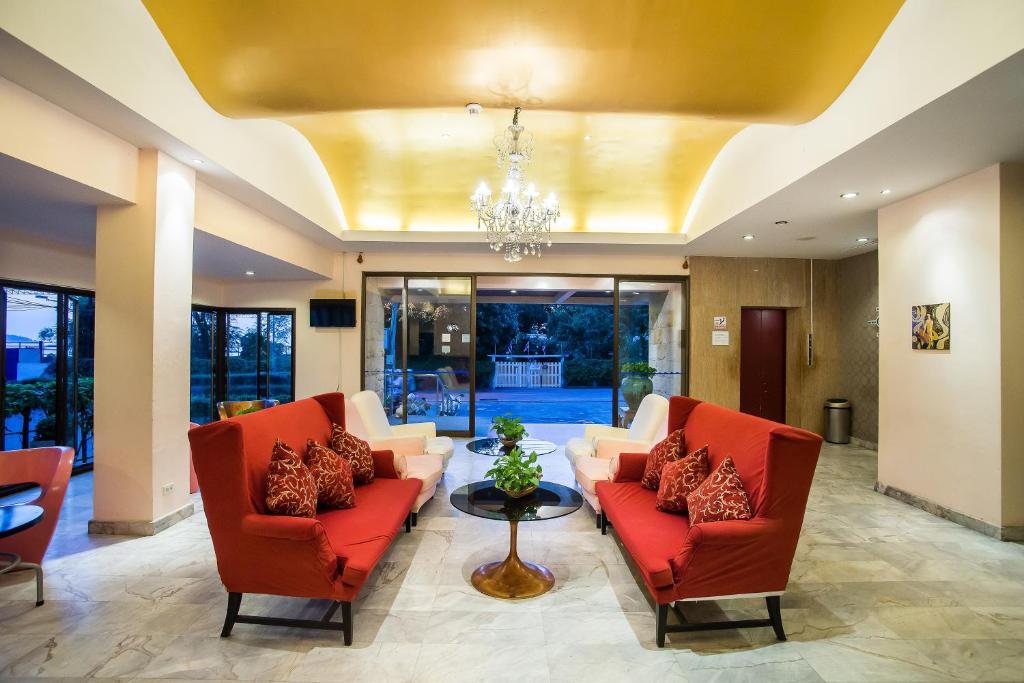 Bella Villa Metro - Resim 22