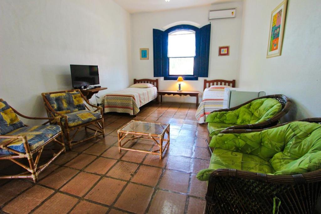  Hotel Solar das Águas Cantantes