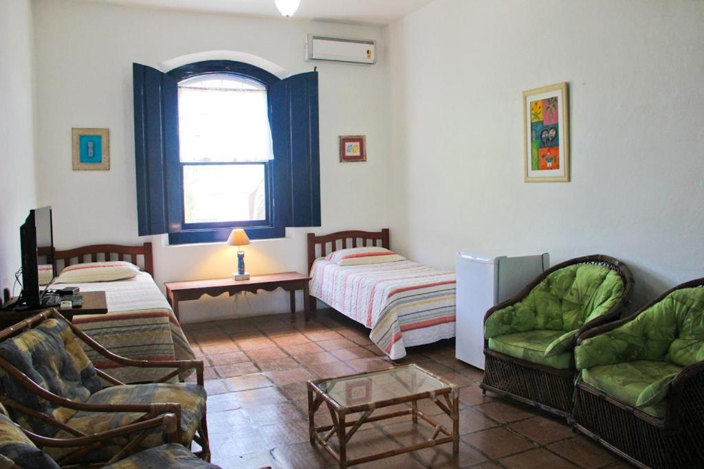  Hotel Solar das Águas Cantantes