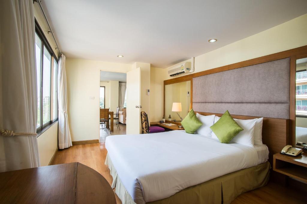 Bella Villa Metro - Resim 43