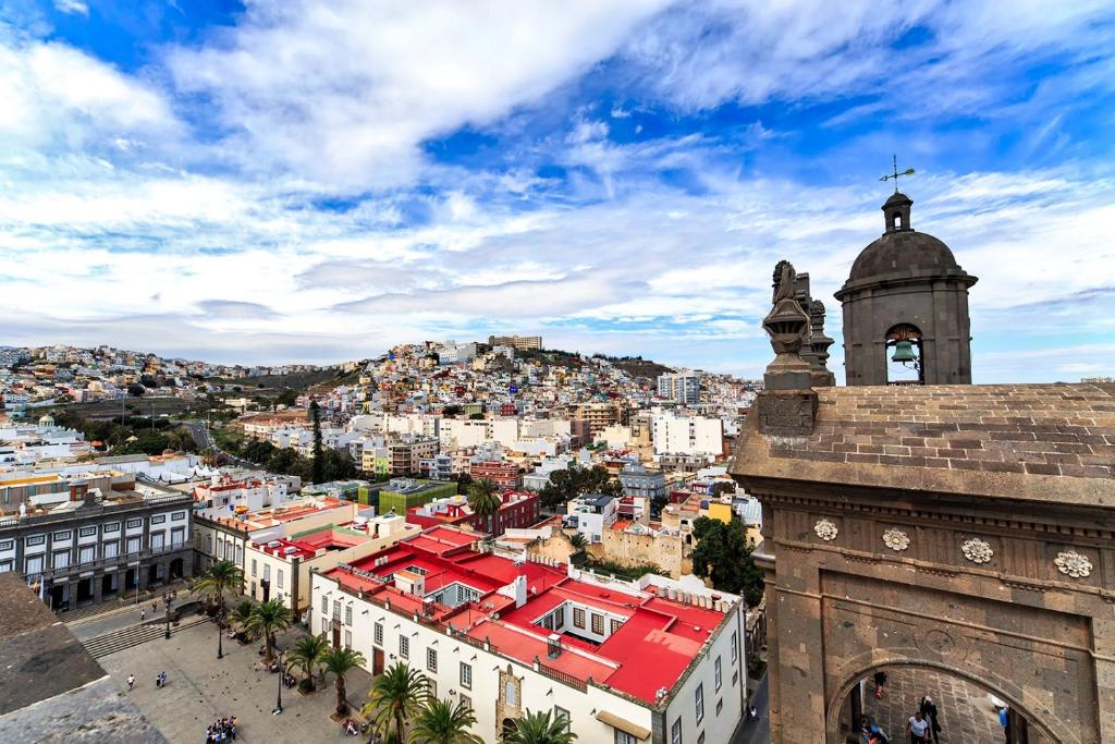 Derechos de imagen reservados por Booking.com
