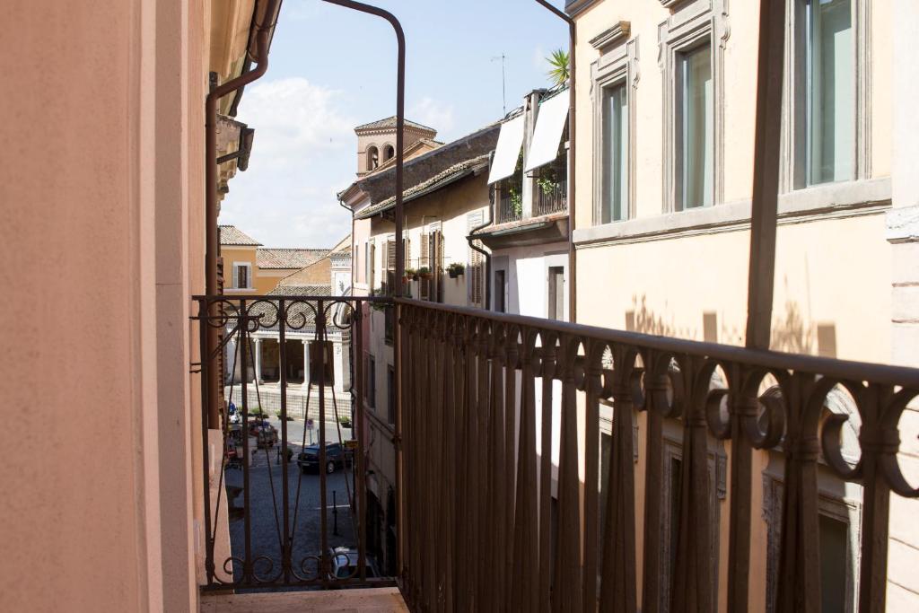 Residenza Palazzo Fortuna - Boutique Hotel - Camera Doppia