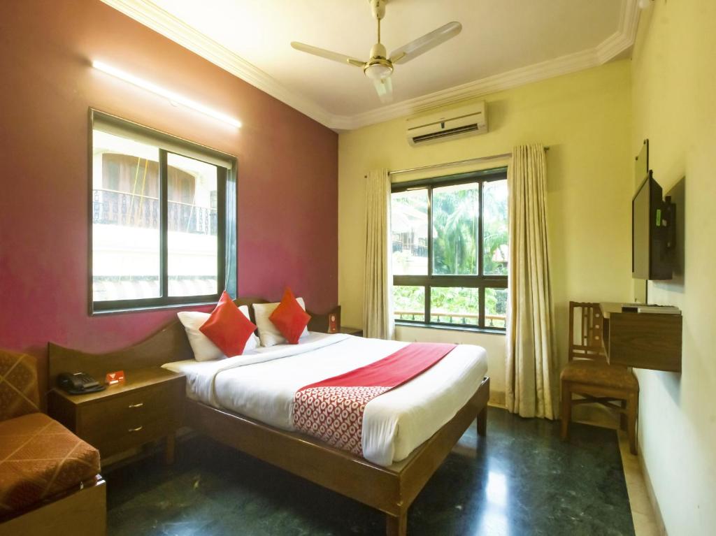 Basilica Holiday Home, Lonavala, India