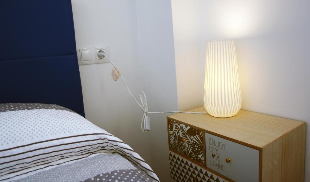 Apartamentos Costa de la Luz playa - Appartement Avec Terrasse