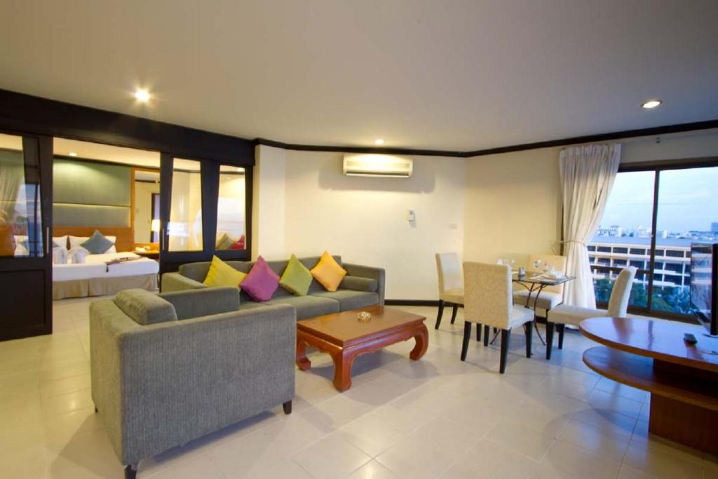 Bella Villa Metro - Resim 36