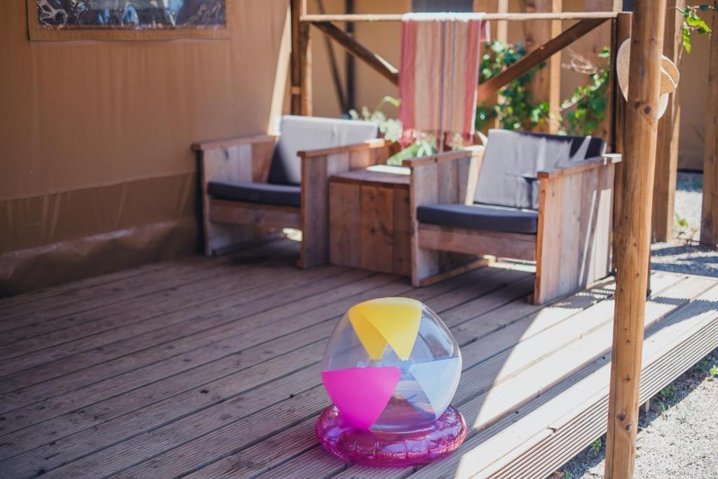 Camping Sénia Riu, Sant Pere Pescador – Updated 2022 Prices