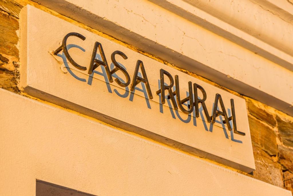 Casa Rural Caseta de los Camineros - Casa De Tres Habitaciones