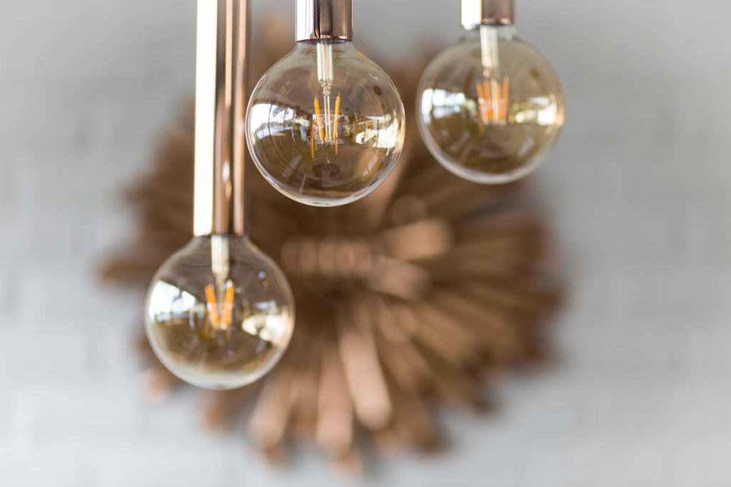 UpperHouse Suites & More - Resim 41