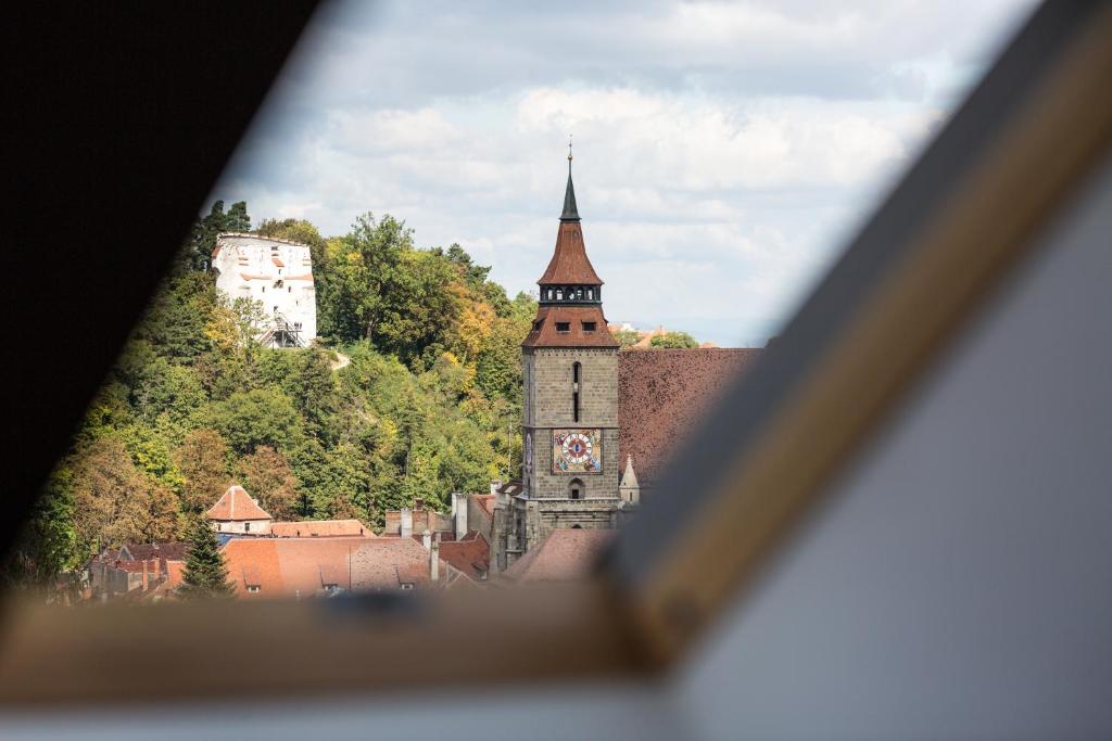 UpperHouse Suites & More - Resim 10