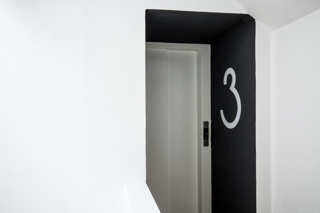 UpperHouse Suites & More - Resim 44