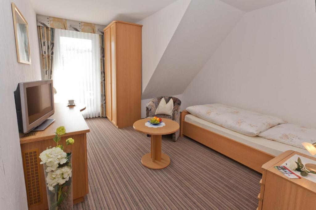 Gästehaus Behle-Schäperken - 2