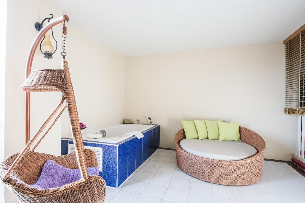 Kiang Haad Beach Hua Hin - Resim 35